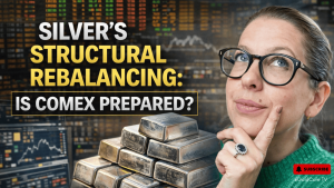 Is COMEX Prepared for Silver’s Structural Shift?