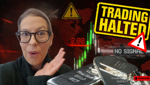 Silver Trading Halted: The Real Risk for Investors
