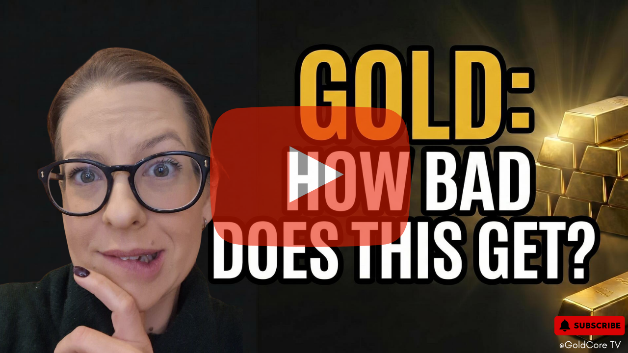 Iran, Oil &amp; Famine: How Bad Can It Really Get?