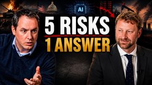 Gold &amp; Silver: The Common Thread Behind Today’s Biggest Risks