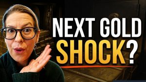 Preparing for the Next System Shock: Central Banks Move Gold to London