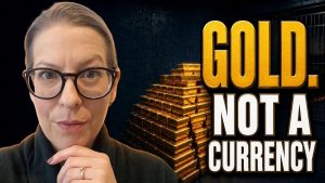 Russia Sent 100 Tonnes of Gold East. Is This How Dedollarisation Really Begins?